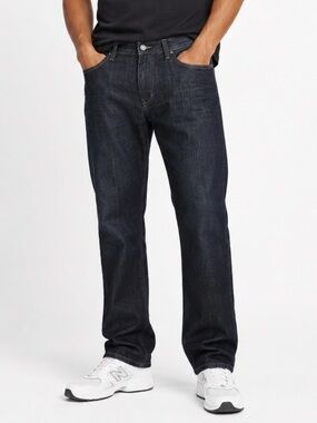 Joe's Jeans Men's Indigo - Straight Leg - Size 30